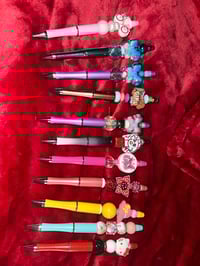 Image 4 of Beaded Pens 