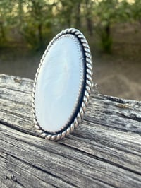 Image 4 of Moon Tide Ring