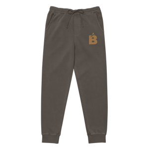 Image of BITS Relaxed Fit Unisex Sweatpants