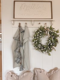 Image 3 of Christmas Signs ( 2 options )