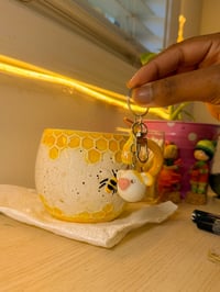 Image 5 of Moody The Banana Milk Cow