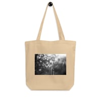 "First Blooms" Eco Tote Bag