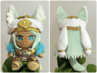 Image 3 of Pre-Order Rf4 plush 20-23cm