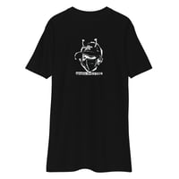 Image 1 of Beijing Space Girl Heavy Cotton Tshirt