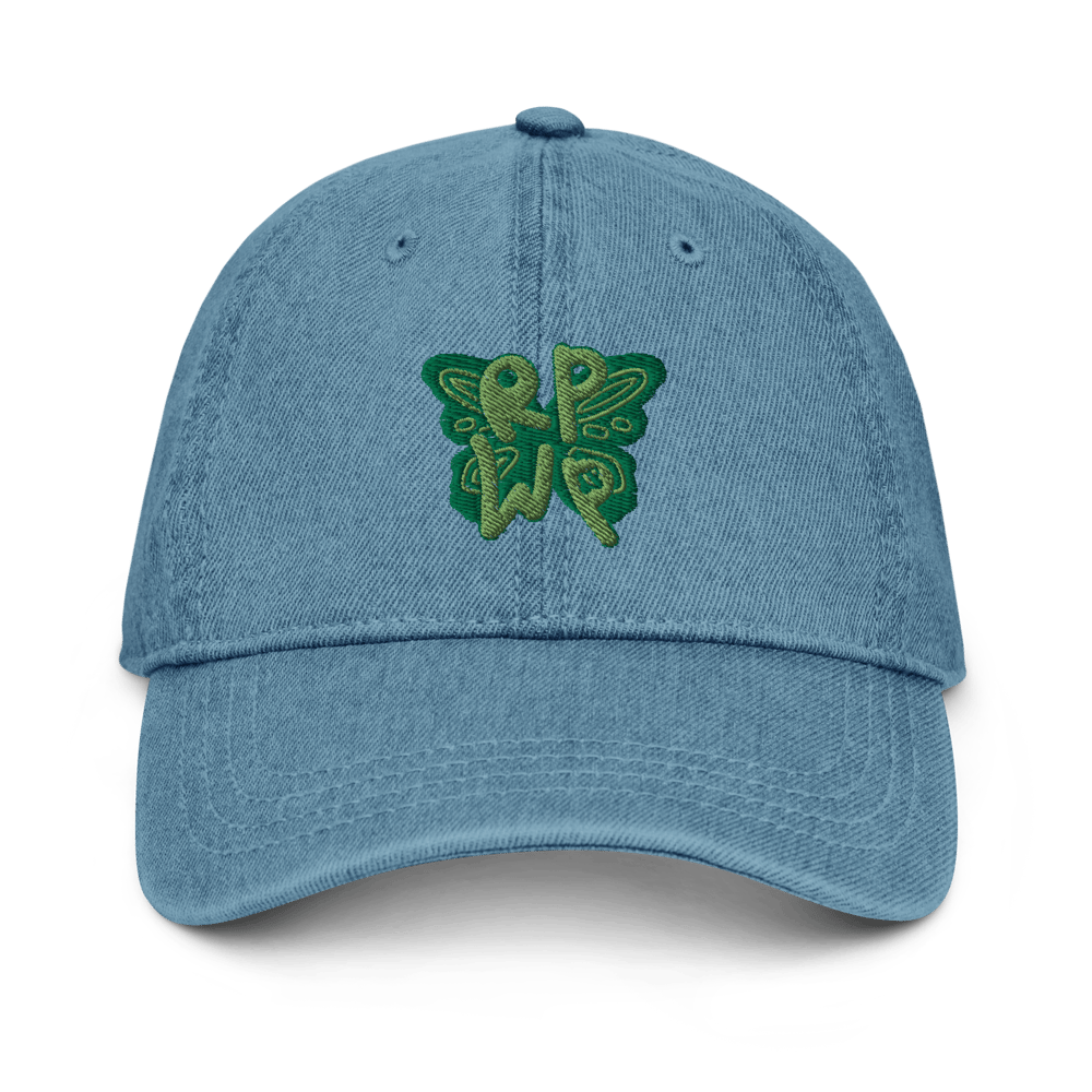 Image of RPWP Denim Hat