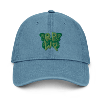 Image 2 of RPWP Denim Hat