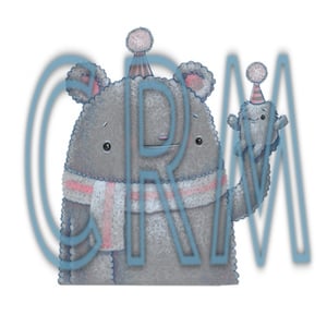 Image of CRM Celebrate Tubes