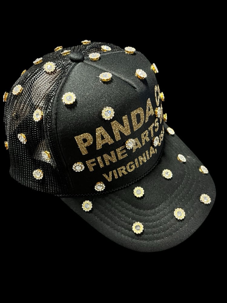 Crown Trucker