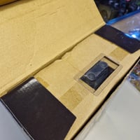 Image 4 of Star Wars Revenge of the Sith Anakin’s Jedi Starfighter – Boxed (Opened, Unused)