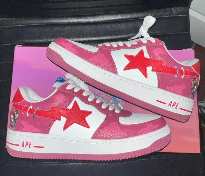 Image of Graduations Restock 