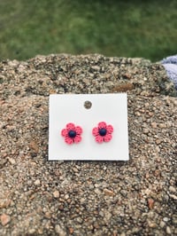 Image 2 of Rosie Studs
