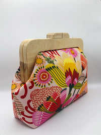 Image 2 of Summer Natives Clutch