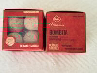 Smudge Bomb