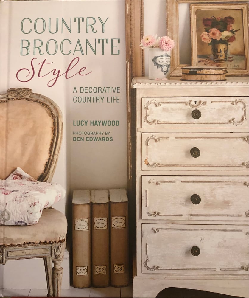 Image of Country Brocante Style