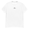 Tee-Shirt lourd brodé