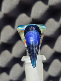 Image 2 of 14 mm/ 4 Hole Slide 