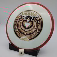 Image 1 of Simon Lizotte Axiom Neutron Bokeh