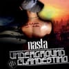 CD Underground Clandestino 