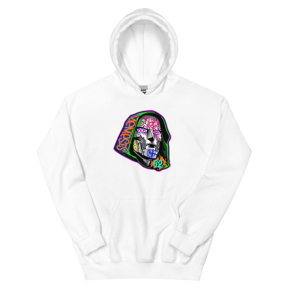 Nemesis Unisex Hoodie