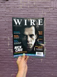 The Wire March ‘99