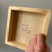 Image 4 of Rust City