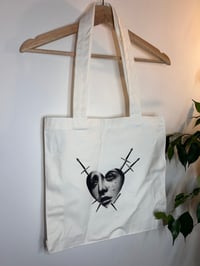 MARY tote bag