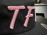 Image 2 of TFTI Chain Stitch