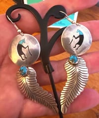 Image 1 of “Feather-Men “