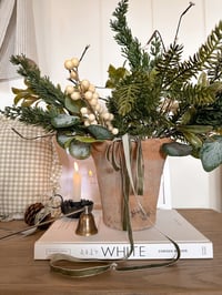 Image 1 of Luxury Winter Bouquet