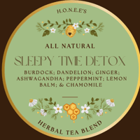 Image 2 of Sleepy time Detox