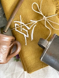 Image 2 of Box de Brocante « Palmier doré »