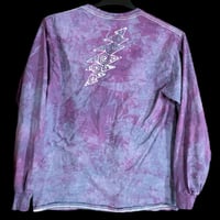 Image 2 of Large GD long sleeve unisex