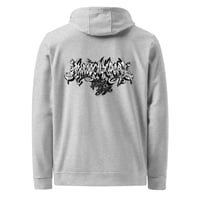 Image 9 of MWB Skofe - adidas fleece hoodie