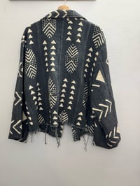 Image 2 of Grey Waraba jacket