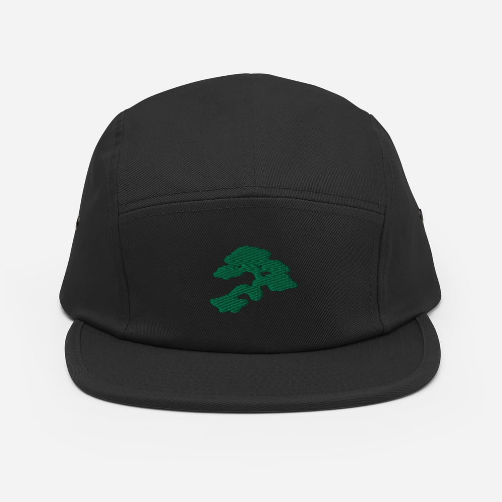 ZEN EXP - Bonsai Tree Five Panel Cap