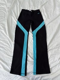 Image 2 of 00s Speedo tights // M 