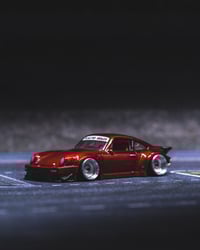 Image 3 of RWB PORSCHE 930 CUSTOM