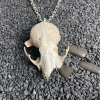 Image 3 of alley necklace 