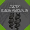 Raw Hair Vendor