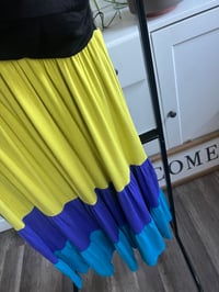 Image 2 of Layer sundress 