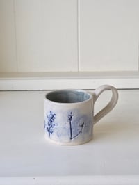 Image 1 of Botanical Cup Small 01
