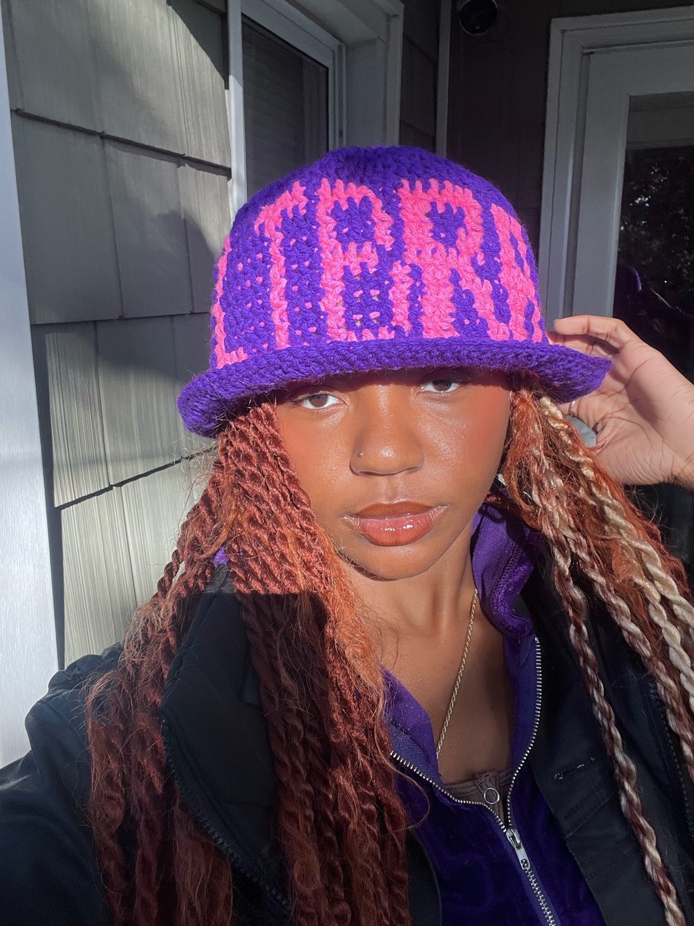 Image of Libra Bucket Hat