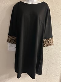 Image 5 of New Large Charlie Paige Dress #746*14