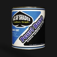 Image 1 of Ace Of Shades- Pearl Base 