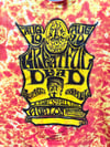 Grateful Dead 90s Avalon Ballroom T-Shirt - Size L