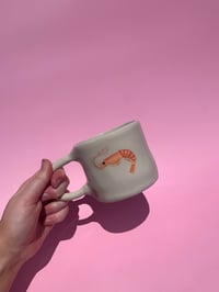 Image 1 of Prawn Mug 