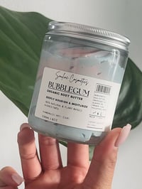 Image 2 of BUBBLEGUM BUTTER 200ML
