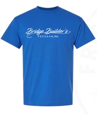 Royal Blue T-Shirt