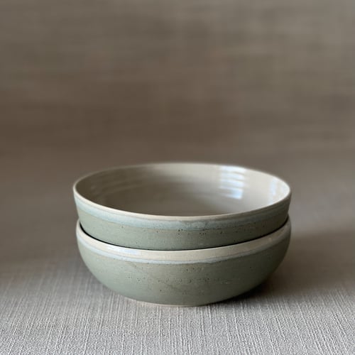 Image of OCEAN SMALL PASTA BOWL