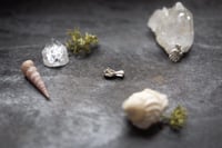 Image 3 of Môr: Gwyran Pendant